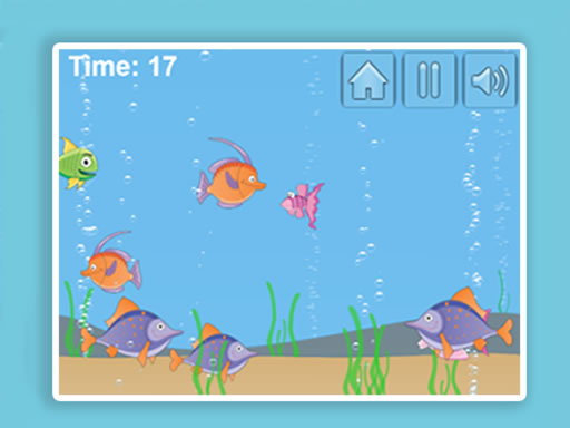 Play Aqua Challenge Online