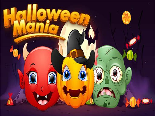 Halloween Mania