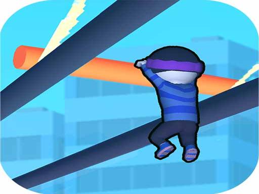 Play Roof Rails Rush Online