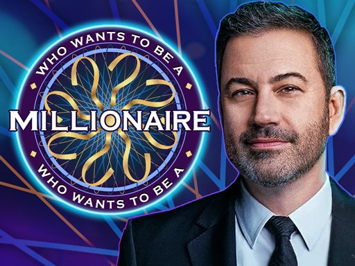 Play Millionnaire Quiz 2021 Online