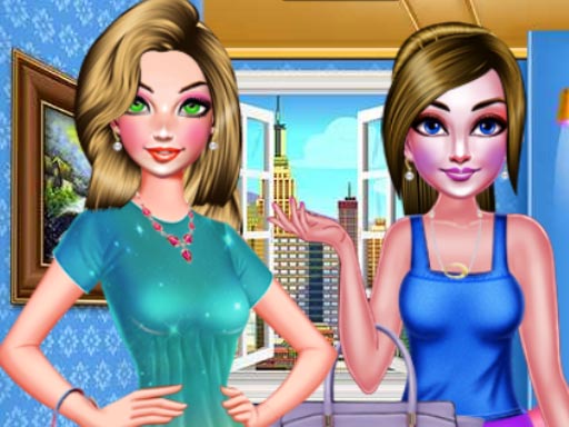 Play SUMMER FUN FASHION Online