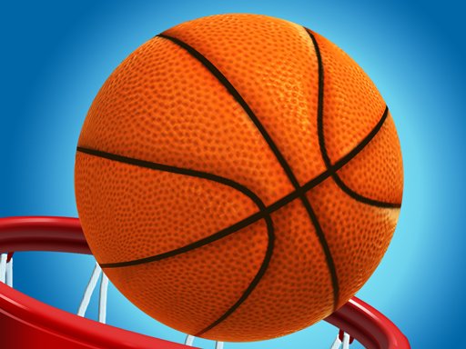 Play Street Dunk Online