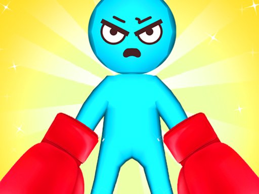 Play Knockout Punch Online