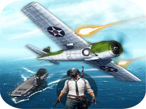 Play Great PubG Air Battles Online