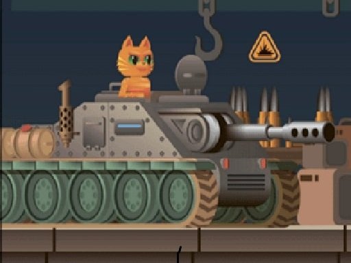 Play Catiator Wars Online