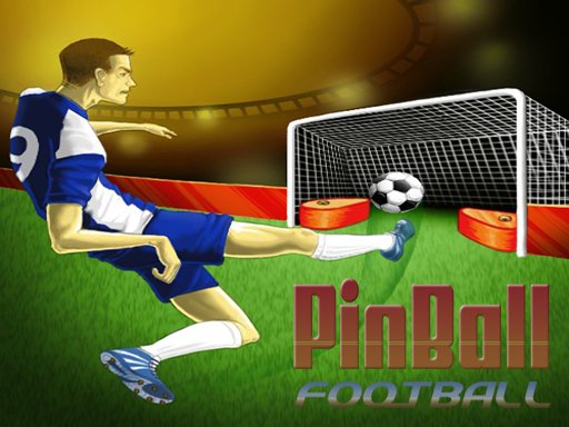 Play Pinball Football Online