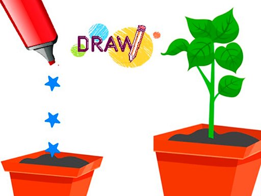 Play Draw Missing Part Puzzle Online