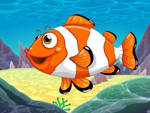 Play Aquarium Puzzle Online