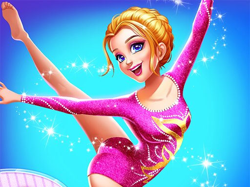 Play Gymnastics Games for Girls - Dress Up Online