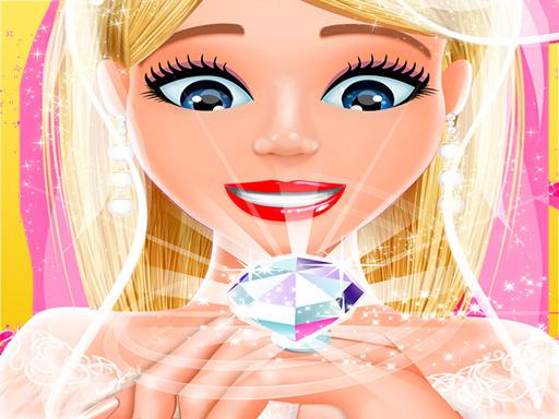 Play Bridal Boutique Salon: Wedding Planner Games Online