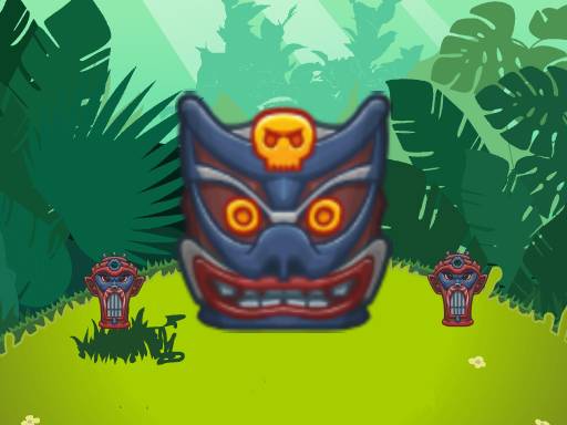 Play Tribal Zuma Online