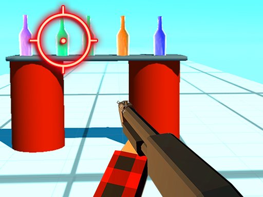 Play Gun Shot Online