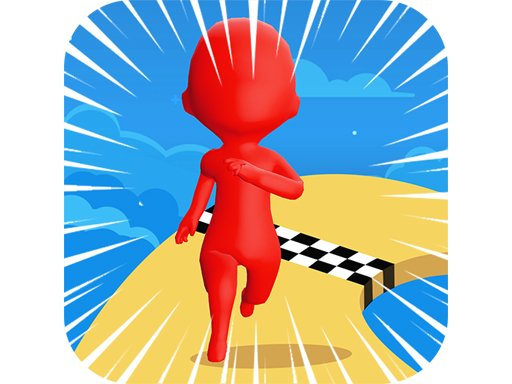 Play Fun Race 3D - 4D Online