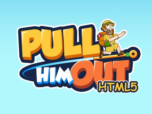 Play Pull Him Out Online