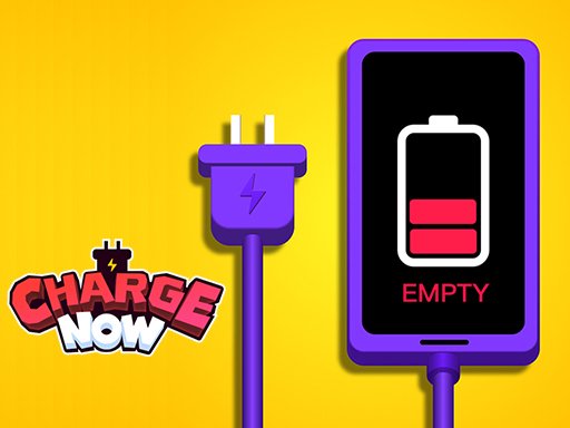 Play CHARGE NOW Online