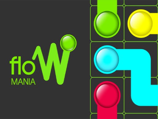Play Flow Mania Online
