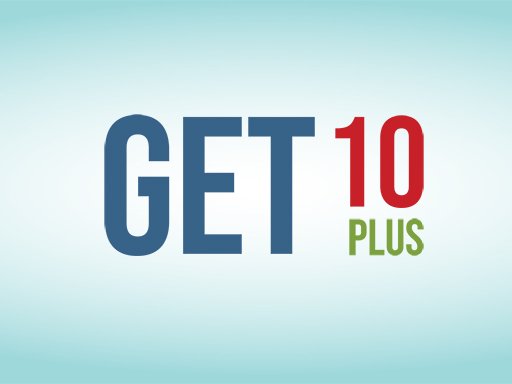 Play Get 10 Plus Online