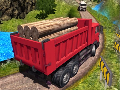 Play Offroad Indian Truck Hill Drive Online