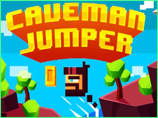 Caveman Jumper