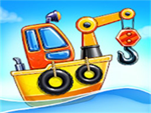 Play Build An Island Online