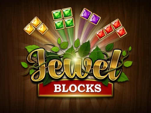 Play Jewel Blocks Online
