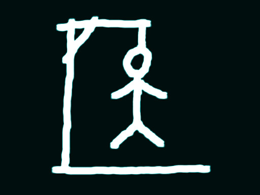 Hangman 2-4 Players