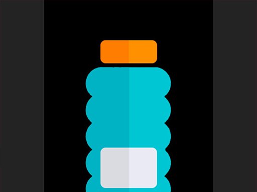 Play JUMP BOTTLE Online