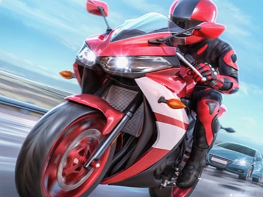 Play Motorcycle Racing 2022 Online