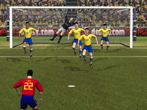 Play Golden Boot 2022 Online