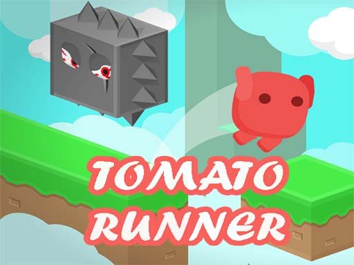 TomatoRunner