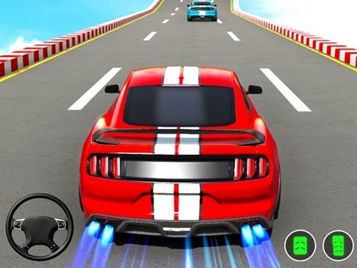 Play Super Car Driving 3d Simulator Online