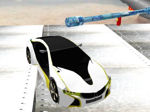 Play Car Stunt Driver Online