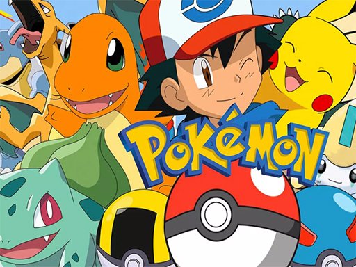 Play Pokemon Go Adventures puzzle  Online