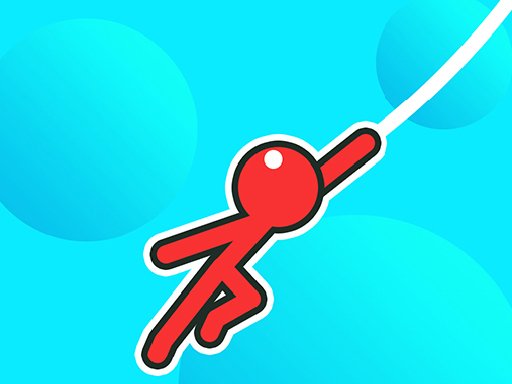 Play Stickman Hook Online Online