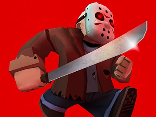 Play Murder.io Online