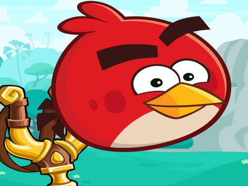 Play Angry Birds Casual Online