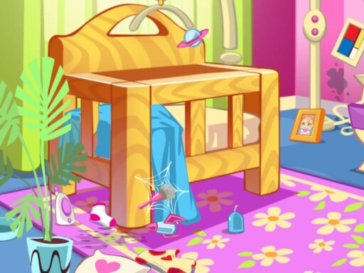 Play House Cleaning Online