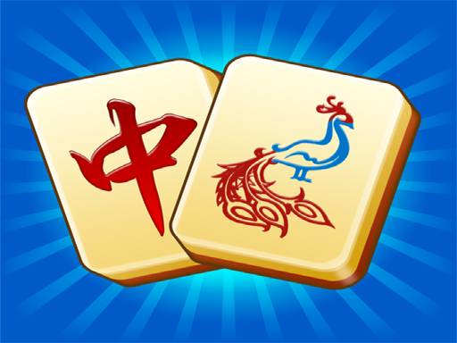 Play Mahjong Solitaire Online