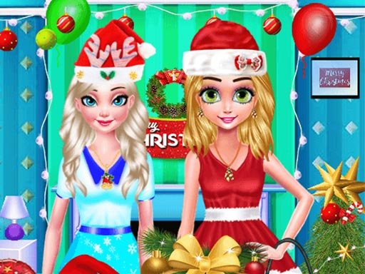 Play CHRISTMAS DECOR Online