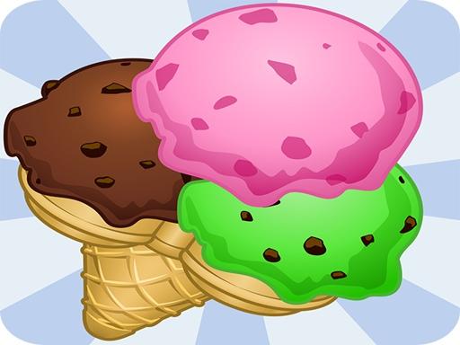 Play Ice Cream Online