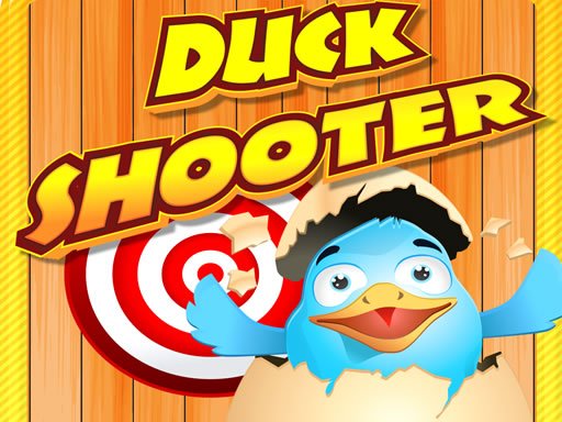 Play Duck Shooter Online