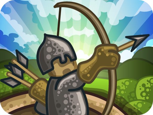 Play Tower Defense Online