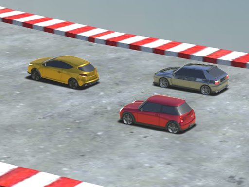 Play Violent Race Online