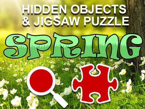 Play HidJigs Spring Online