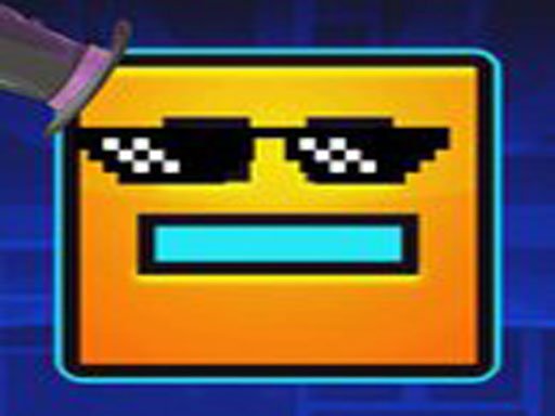 Play Geometry Jump Dash Lite Online