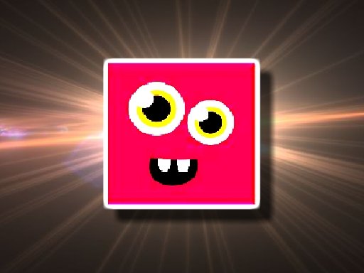 Play Funky Cube Monsters Online