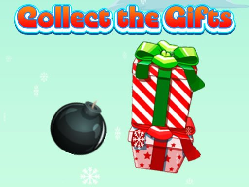 Play Collect the Gifts Online