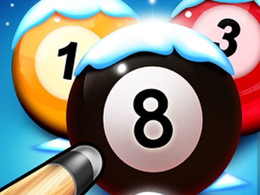 Play Pool Billiards 3D Online