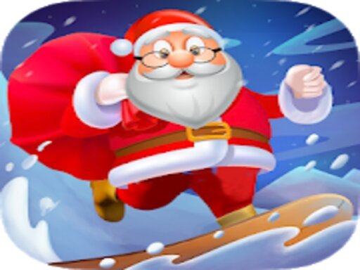 Play santa christmas adventure go Online