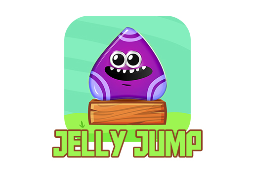 Play Jelly Jump Online